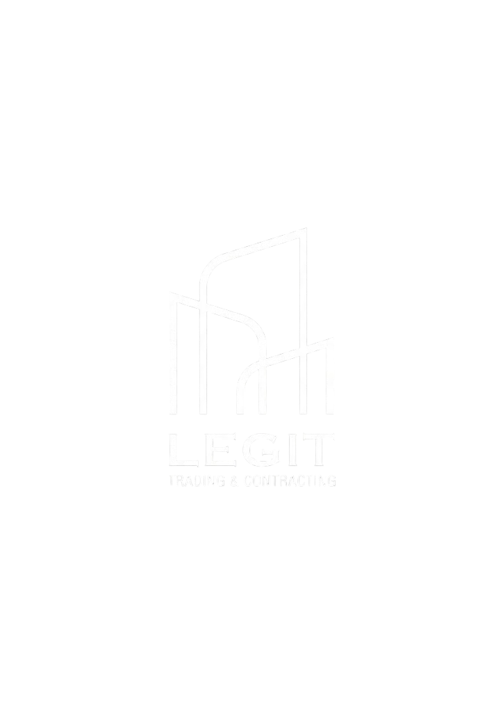 Legit Logo